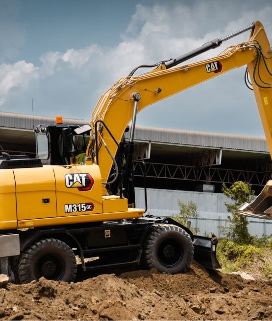 Ремонт екскаваторів ЕКГ і Hitachi